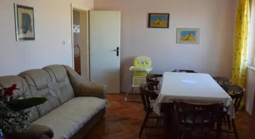 Apartment Julietta