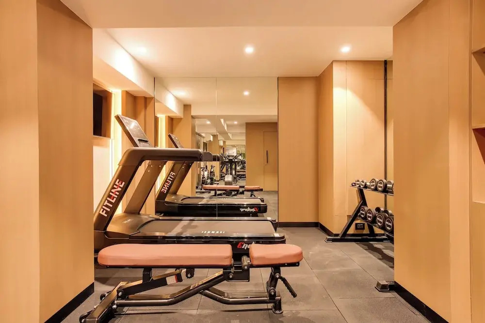 Keys Lite by Lemon Tree Hotels, Jaipur