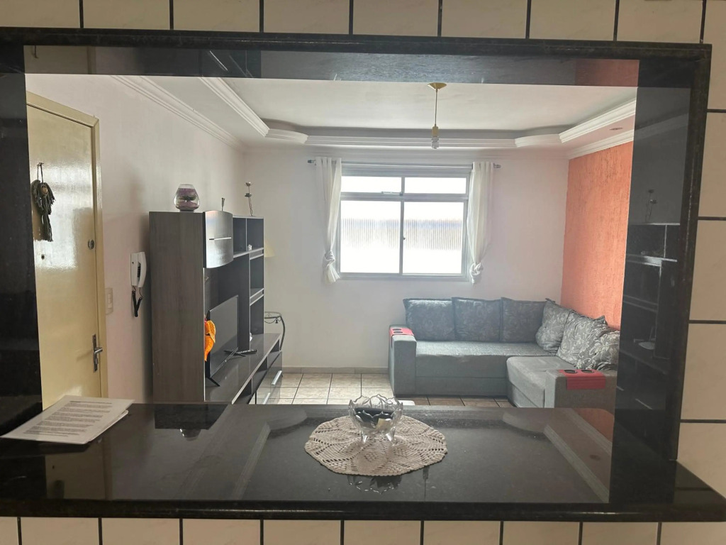 Apartamento Guarapari na Praia do Morro