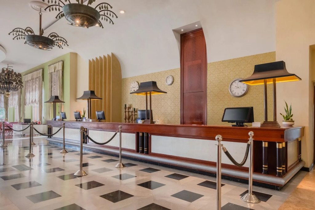 Iberostar Selection Rose Hall Suites - All Inclusive
