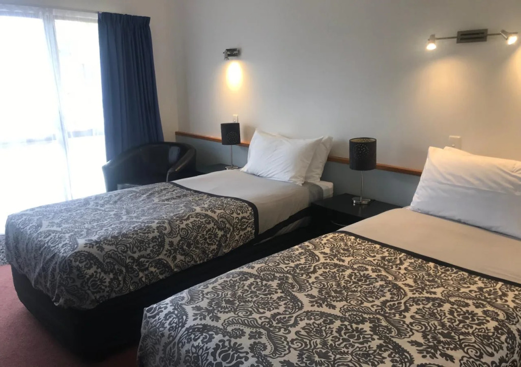 Aotearoa Lodge