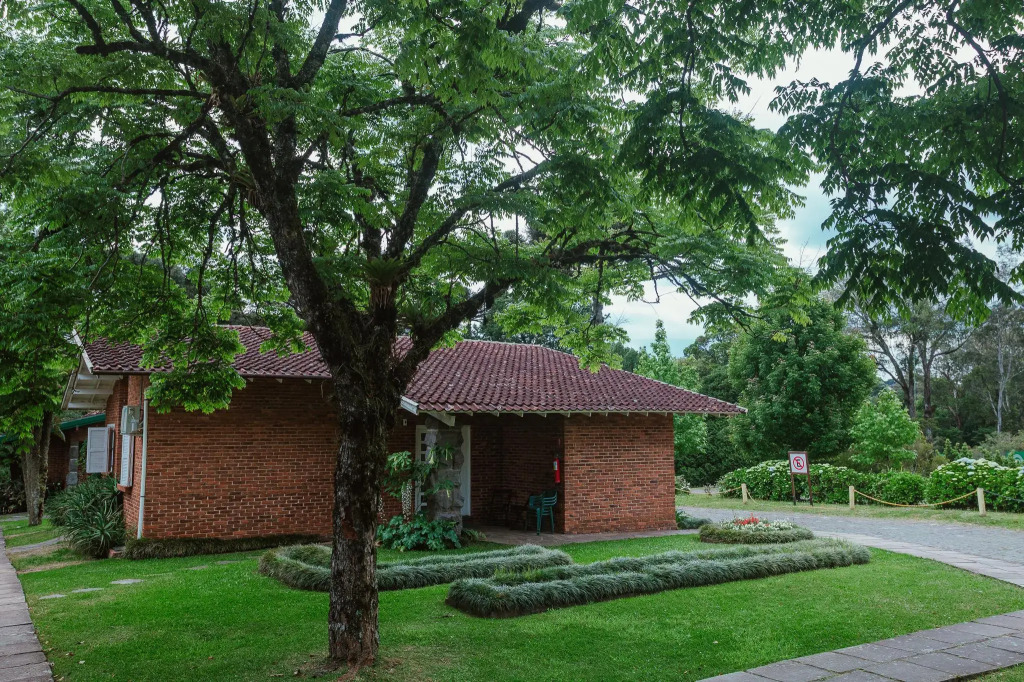 Grande Hotel Canela