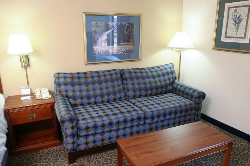 Hampton Inn Cincinnati Eastgate