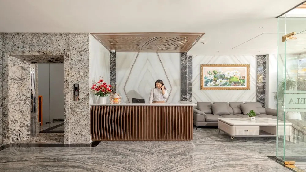 VieLa Apartment Nha Trang