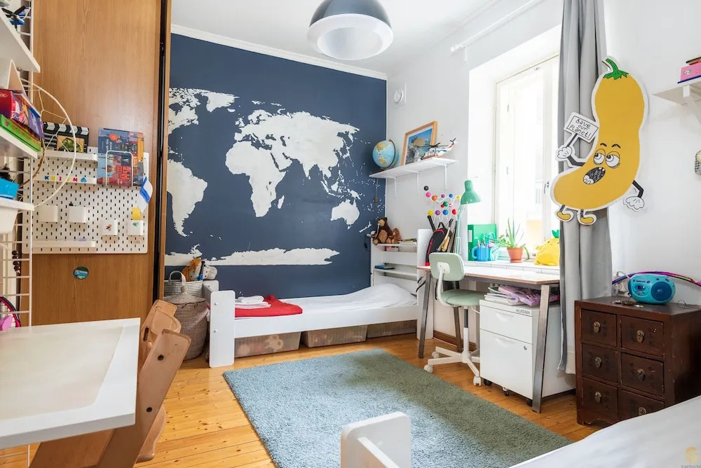 WeHost Jääkärinkatu 3 A 7