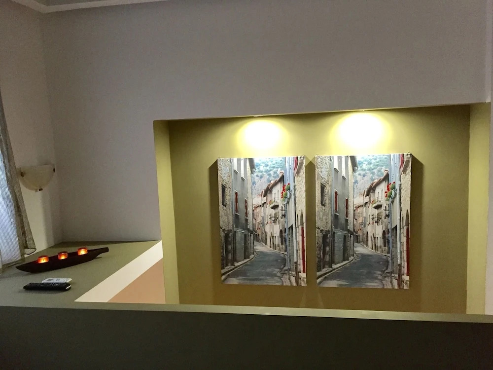 Six Senses Apartment