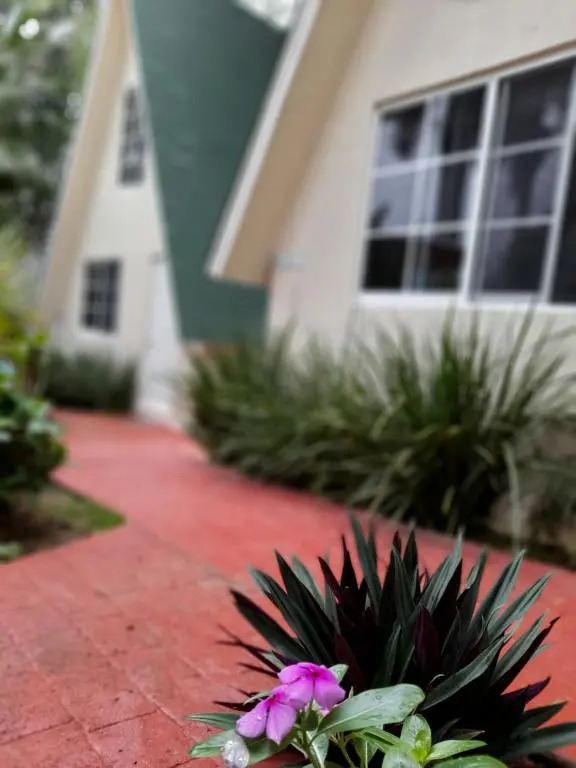 VILLAS EL ENCANTO