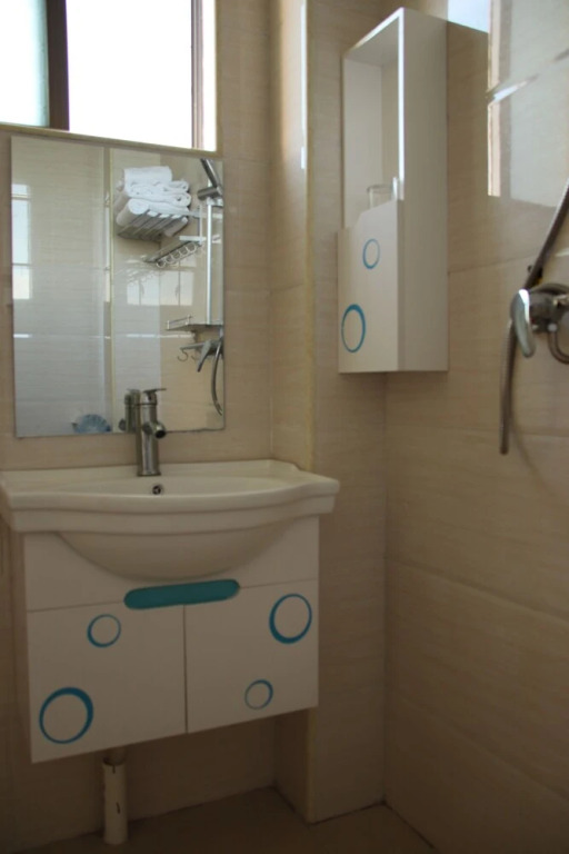 Muhai Guesthouse