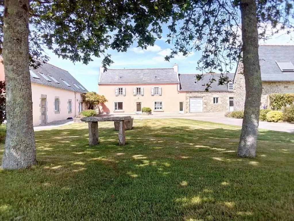 Kerantum, chambres dhôtes entre Pointe Du Raz et Douarnenez