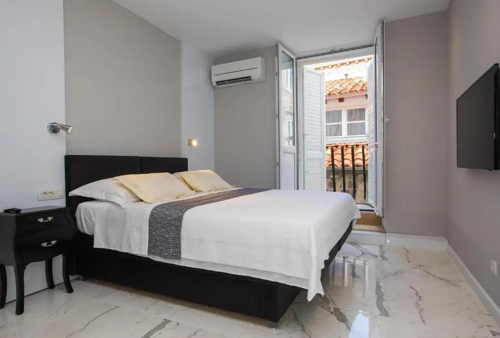 Soleil Luxury Rooms Old town