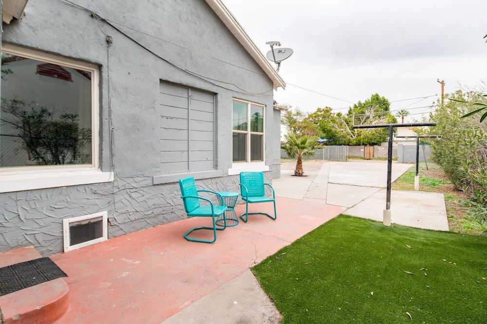 WanderJaunt Papago 2BR DT Phoenix