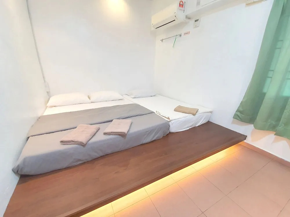 Grand Star Hotel