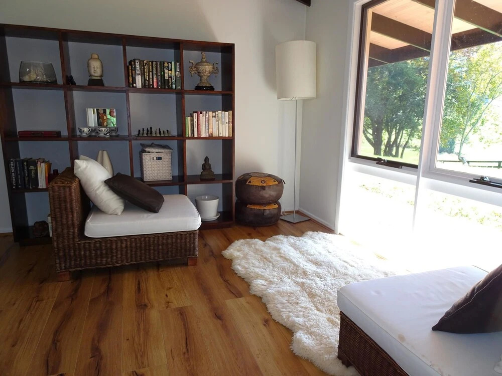 Orara Hideaway