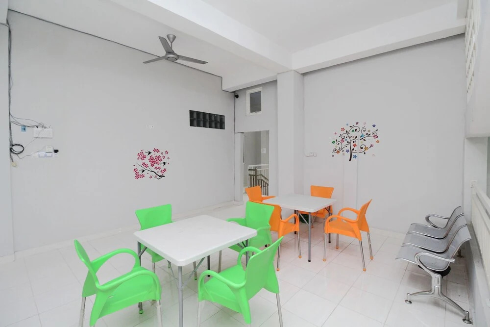 Merpati Guest House