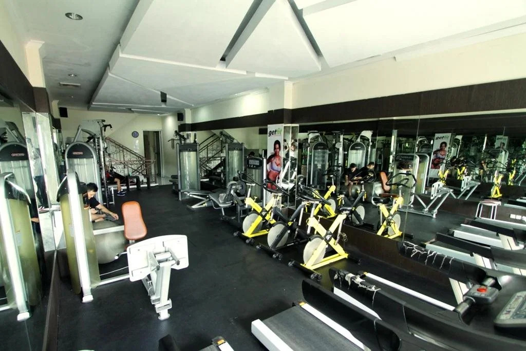 Ceria Boutique Hotel