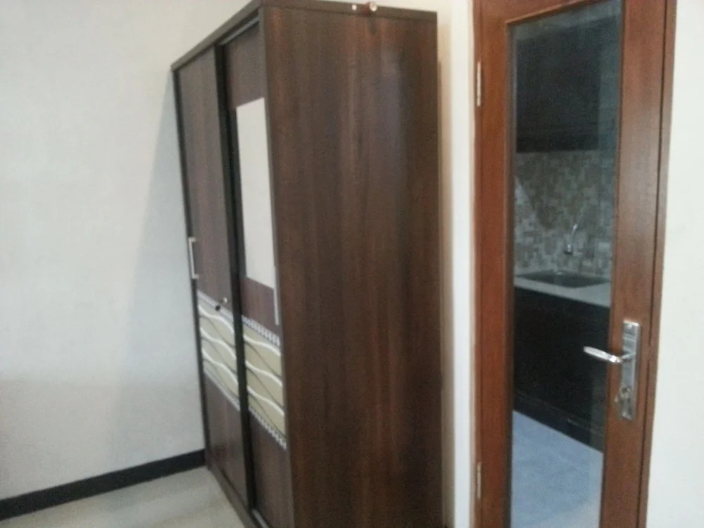 Kubu D' Bukit Homestay
