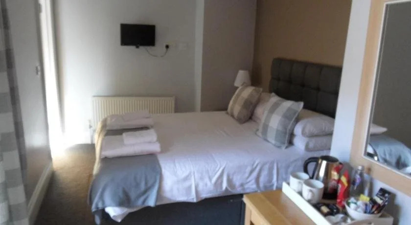 Morgans The Exchange Hotel