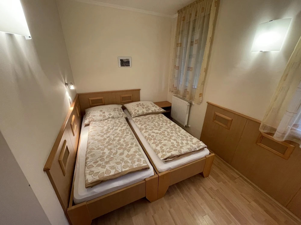 Garda Wellness Apartmanház