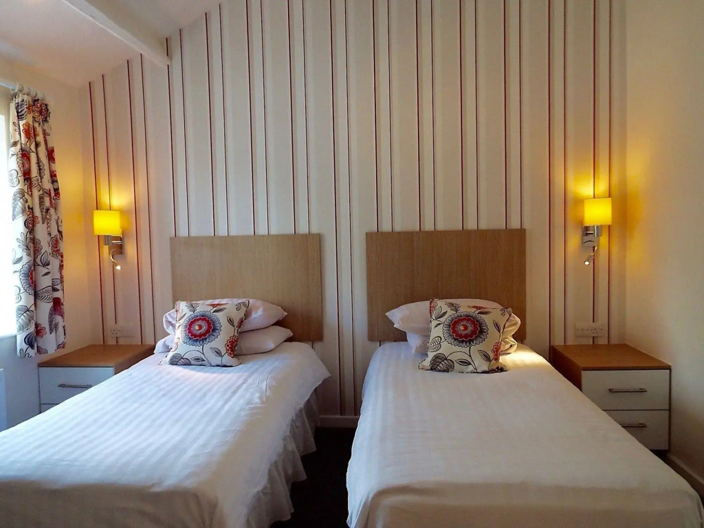 The Wateredge Inn, Ambleside- The Inn Collection Group