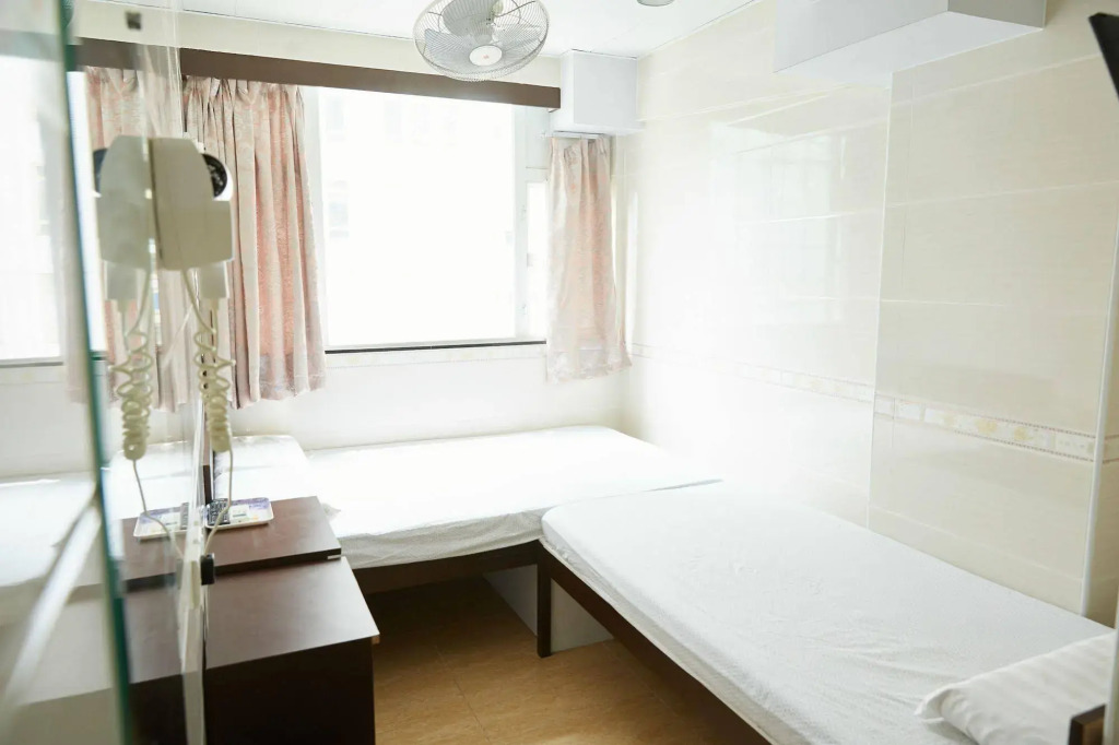 Hung Kiu Guest House