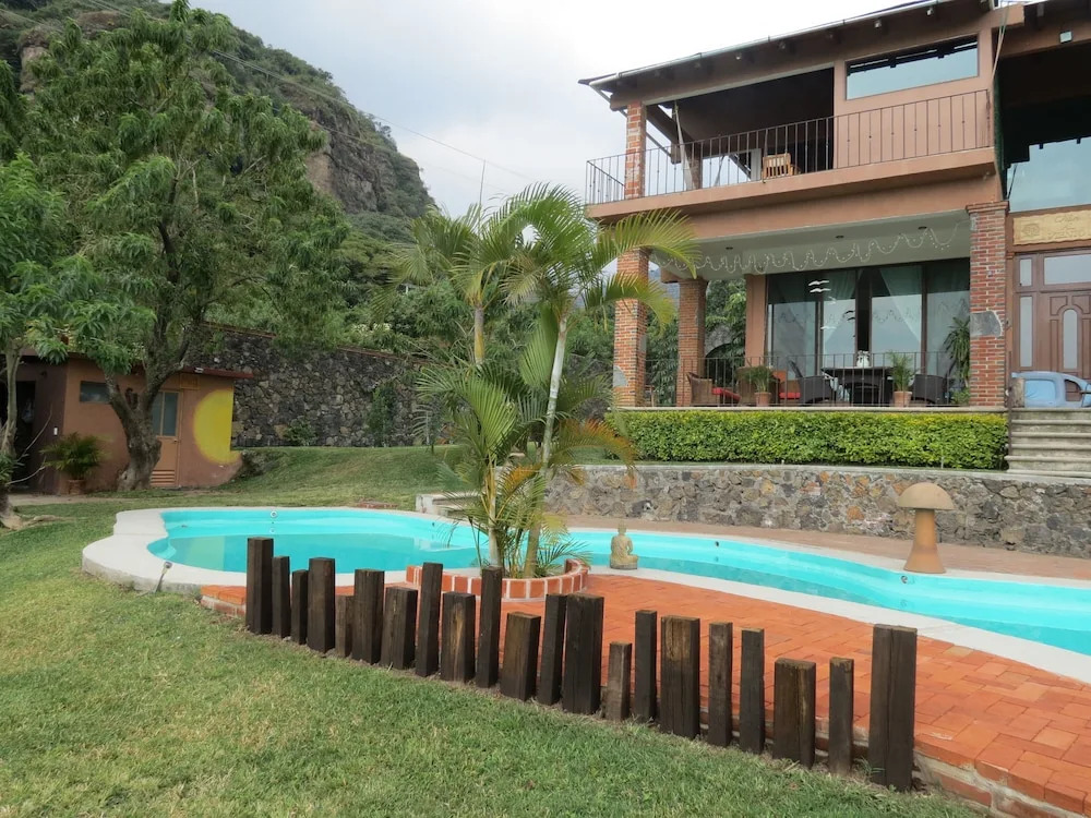 Casa al Viento