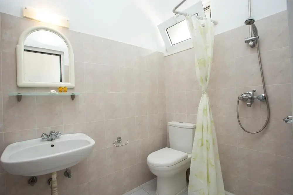 Dias Hotel Faliraki Rhodes
