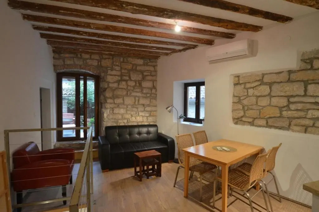 Apartment Il Cortile