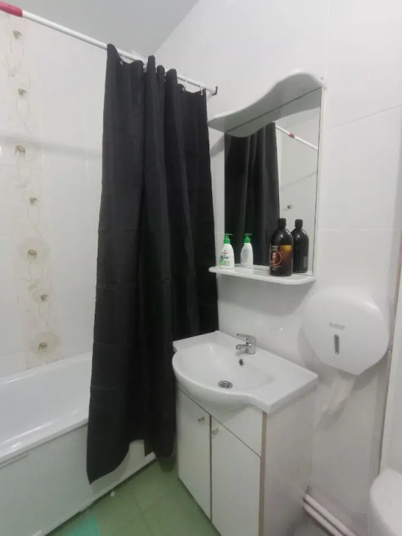 Maria Rooms (Мария Румс) на улице Малиновского