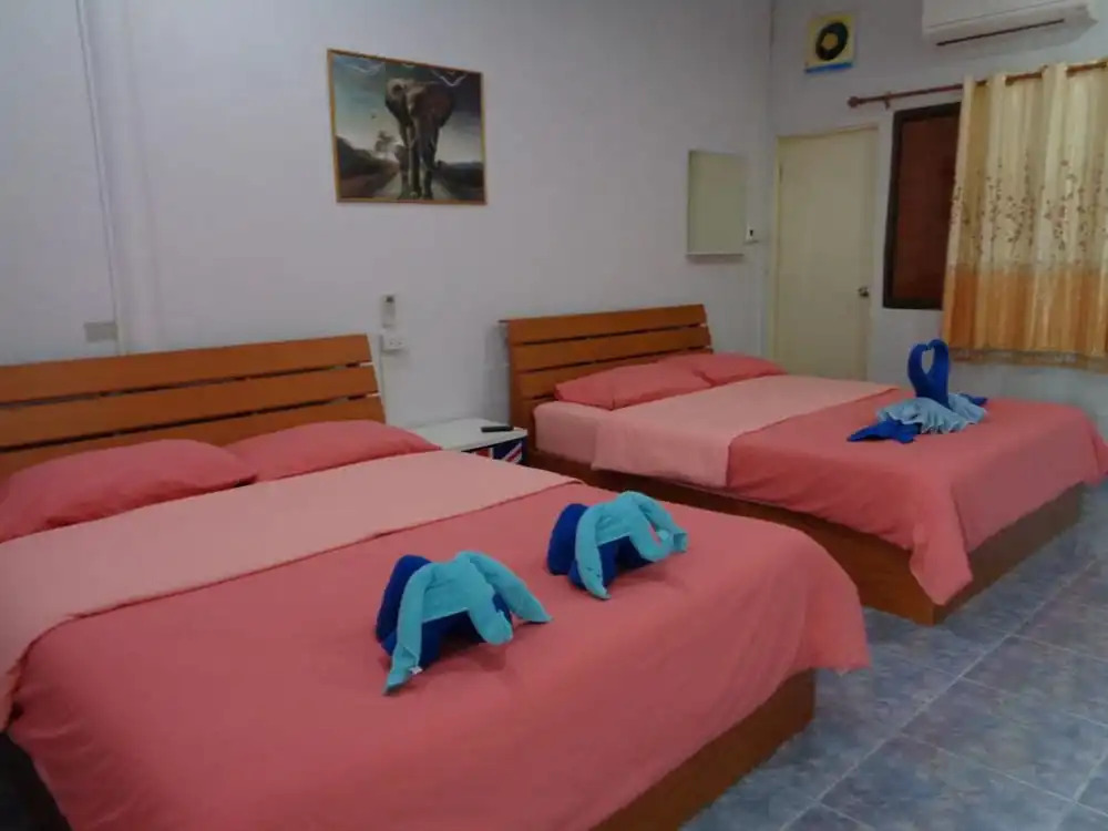 Watinee Resort