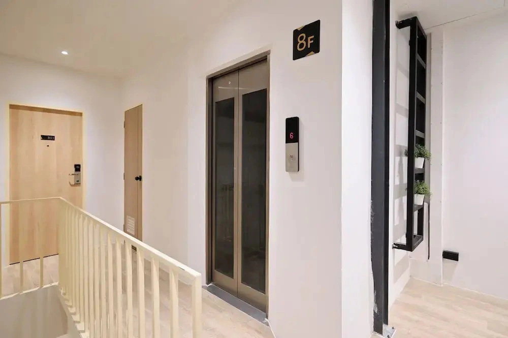 Tori primo hotel
