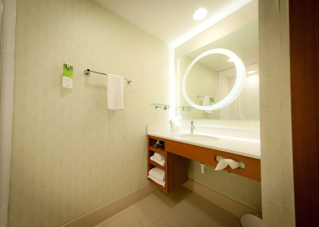 SpringHill Suites by Marriott Huntsville Downtown