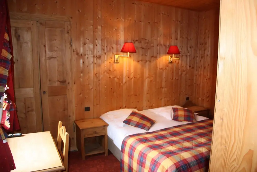 Chalet de lAncolie