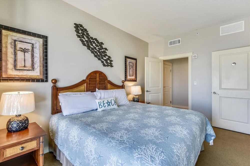 Origin At Seahaven 1003 2 Bedroom Condo