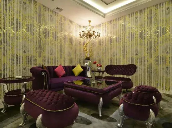 Xumishan Elite Enterprise Club