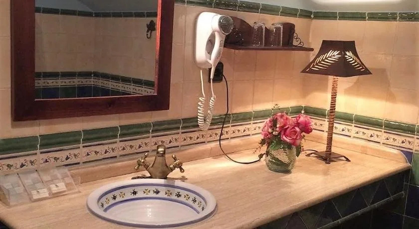 Hotel Baviera