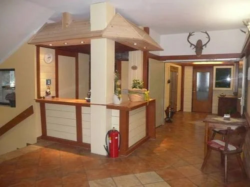 Hotel Rainsberghof