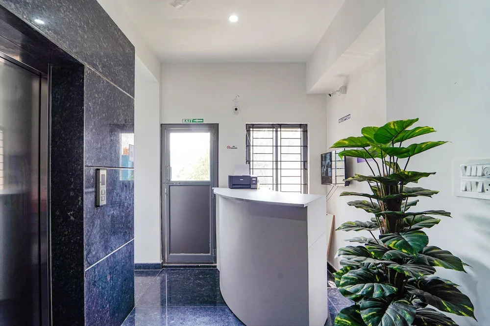 Via Metro Suites