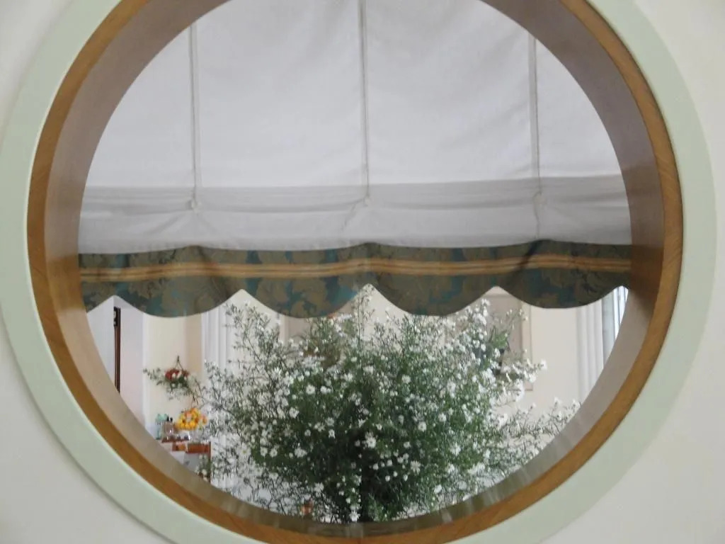 Hotel Grottamare