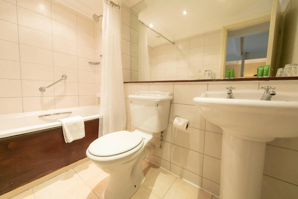 Imperial Hotel Blackpool