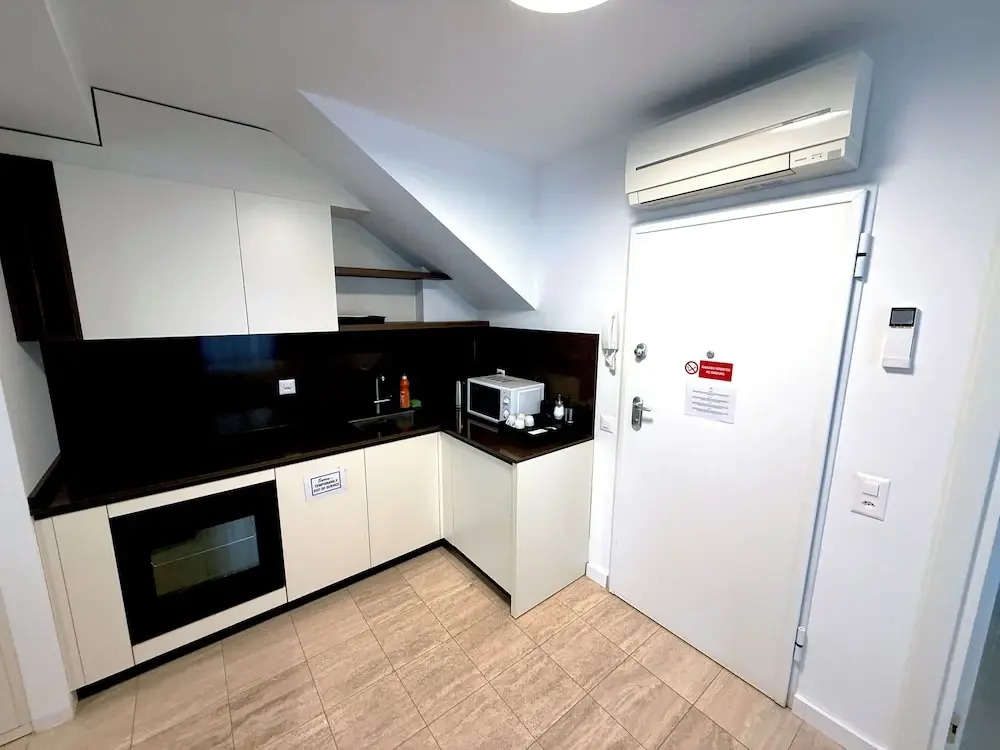 San Carlo Luxury Apartments