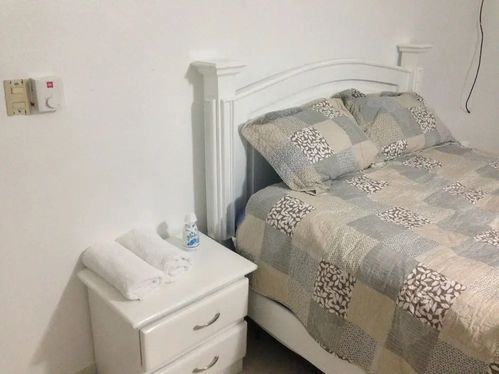 Cozy Seaview Apartment Malecon Santo Domingo