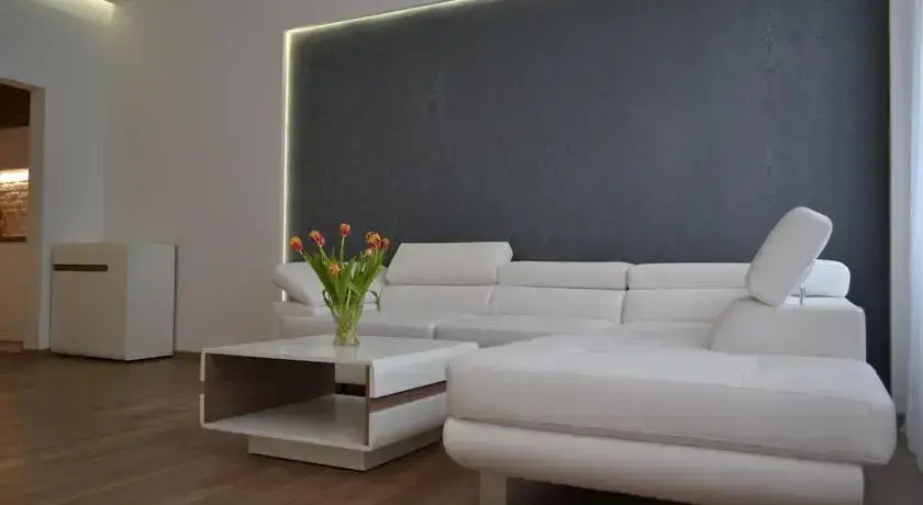 Apartament na Starówce Grobla I