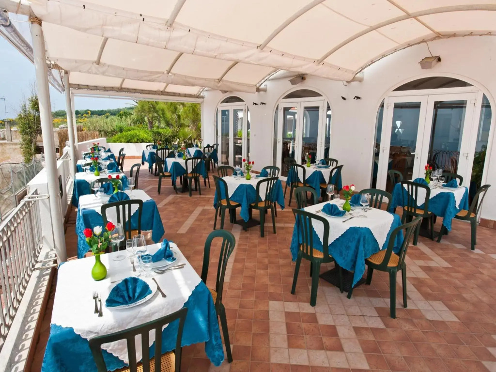 Hotel Calabattaglia