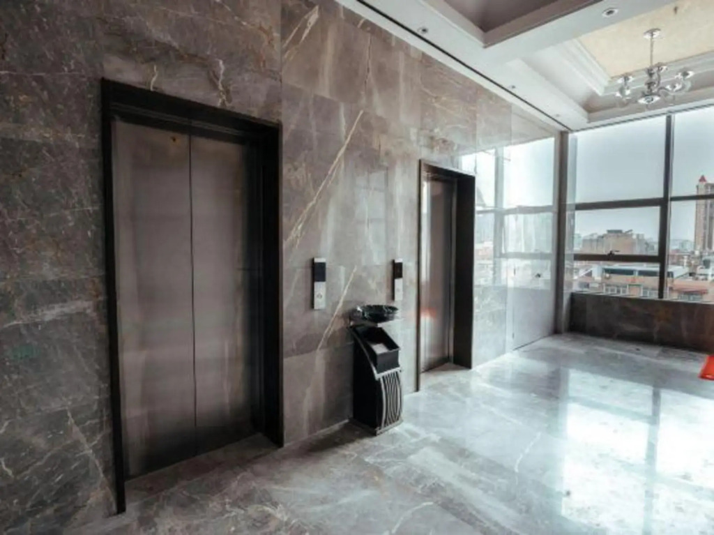 Heng Da Hotel (Yulin Railway Station Zhongyaogang)