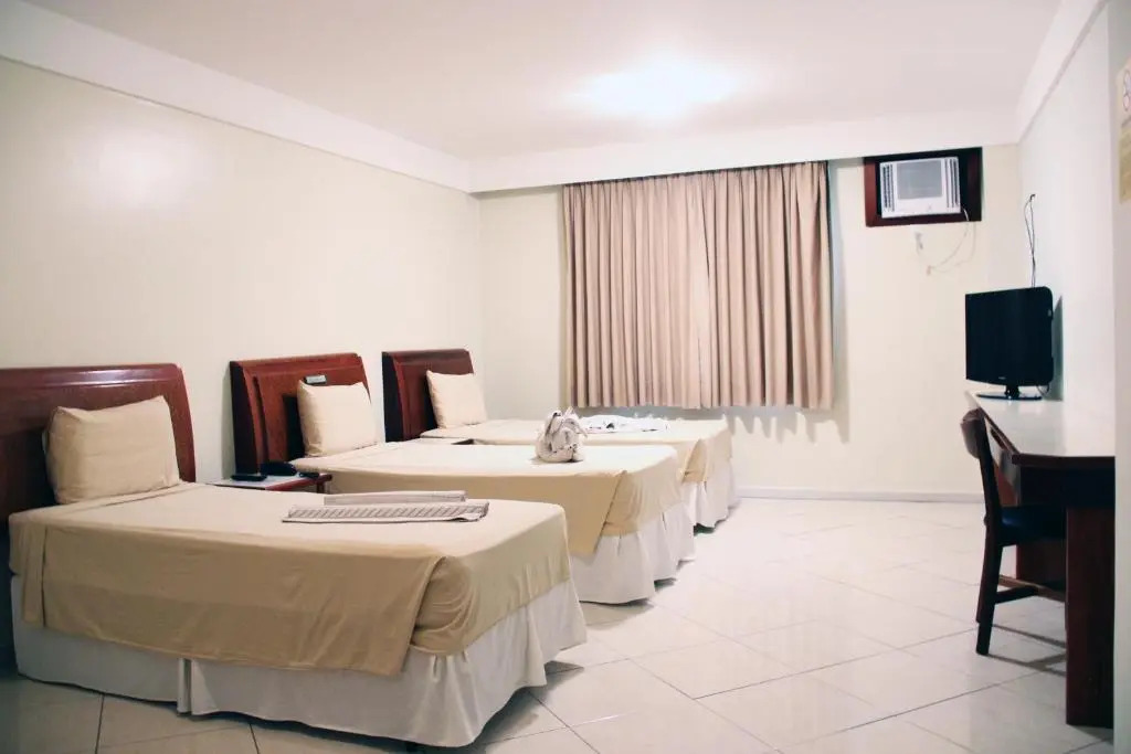 Hotel Minuano