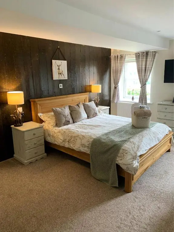 Lodbourne Farmhouse B&B