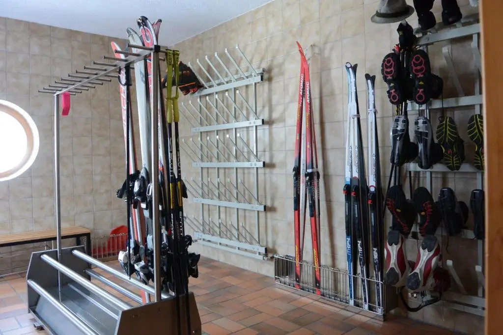 InterMontana Hotel garni