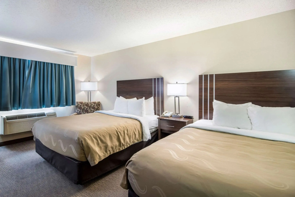 Quality Inn & Suites Pueblo West