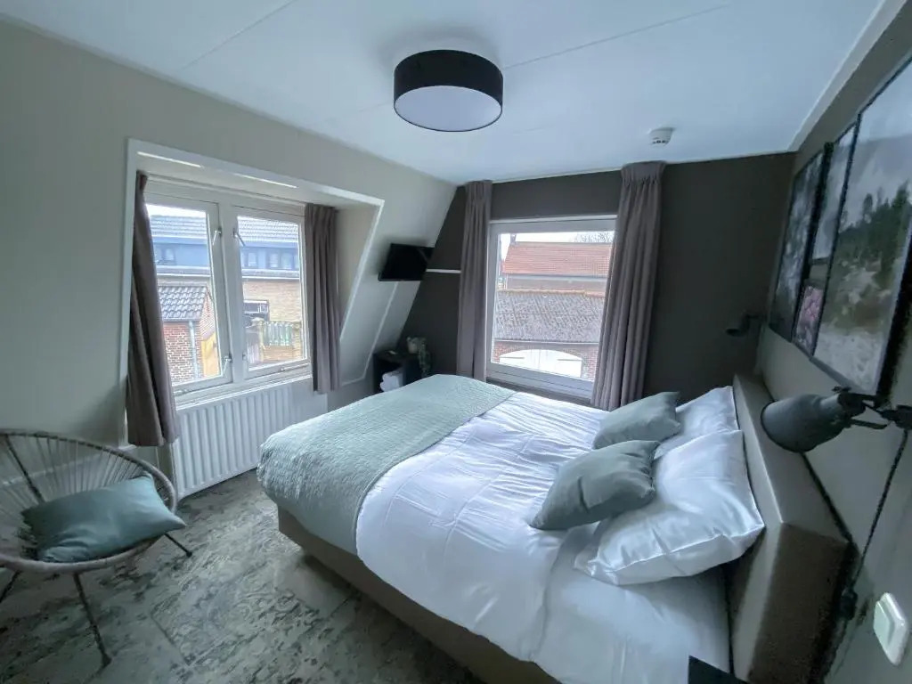 Hotel de Slapende Hollander - Economy