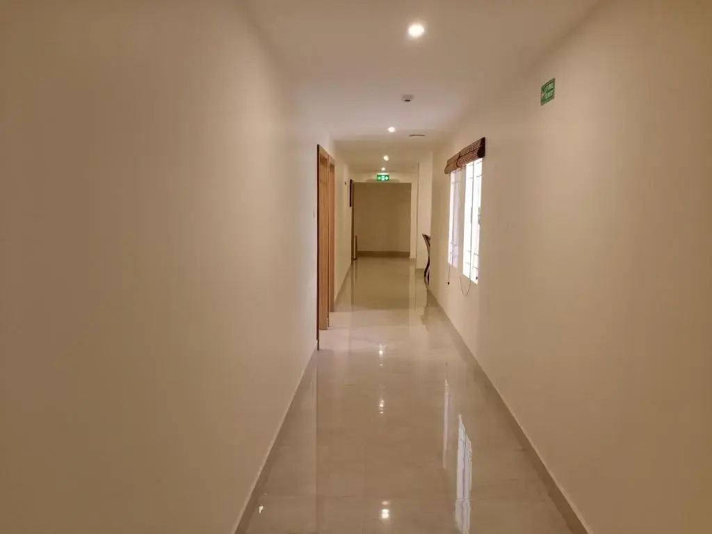 HOTEL GEO